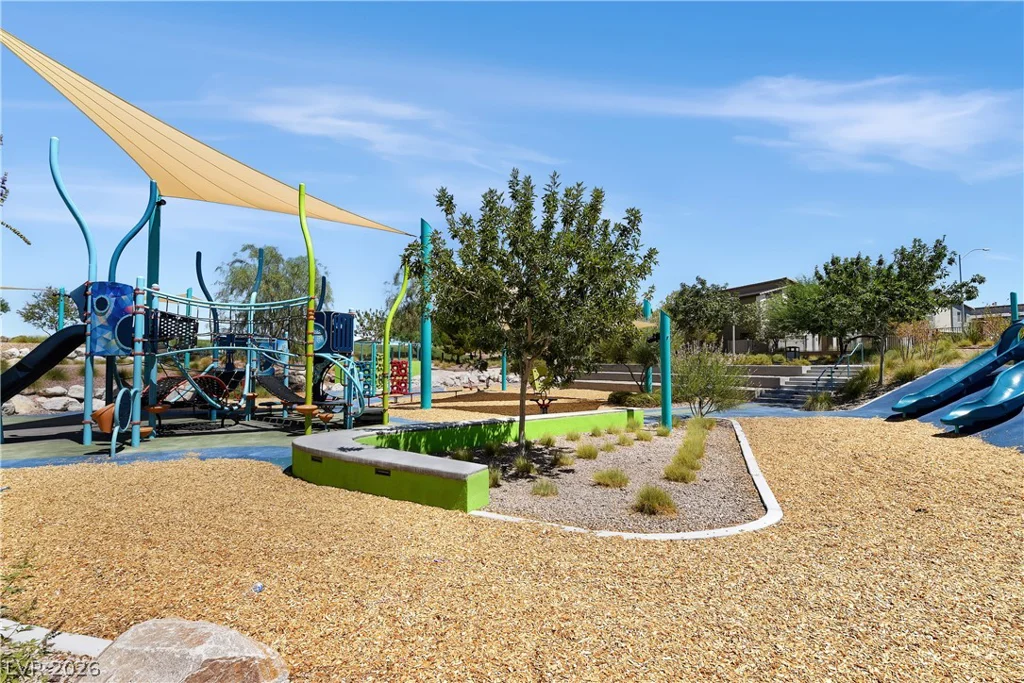 7645 Rosebark Cliffs, North Las Vegas, NV 89084