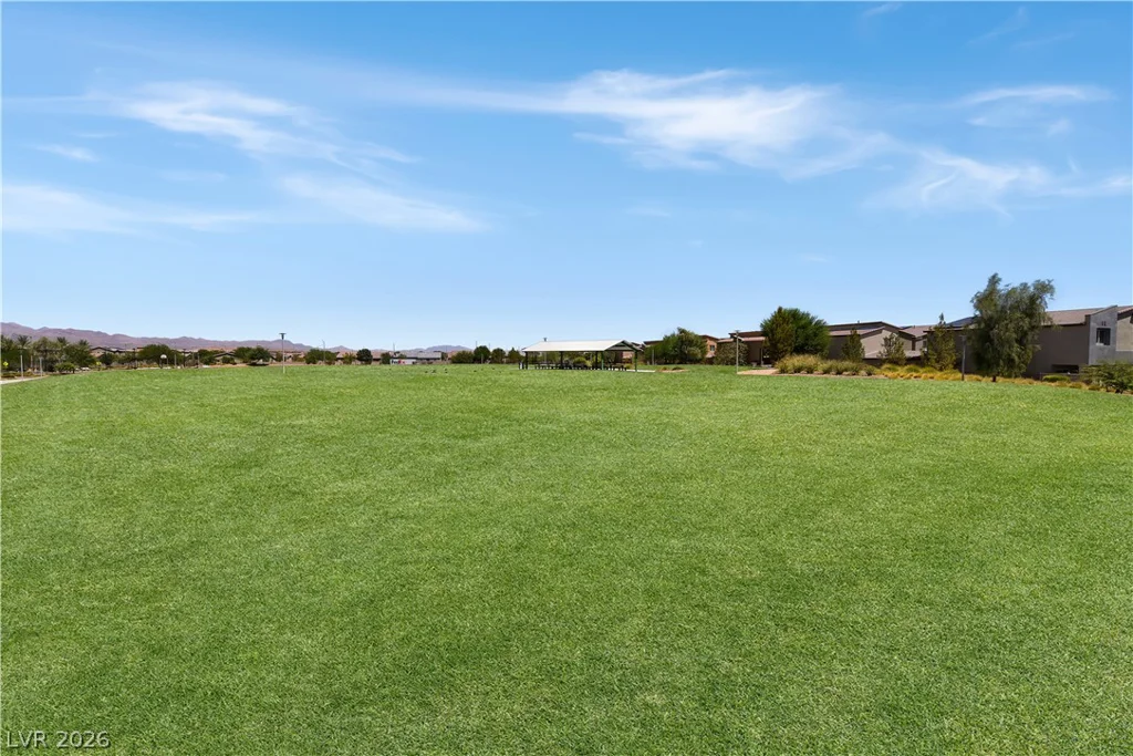 7645 Rosebark Cliffs, North Las Vegas, NV 89084