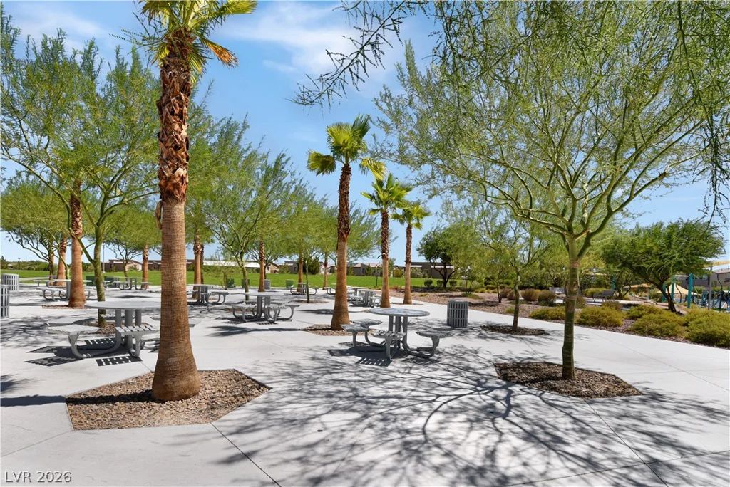 7645 Rosebark Cliffs, North Las Vegas, NV 89084