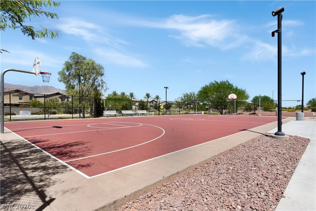 7645 Rosebark Cliffs, North Las Vegas, NV 89084