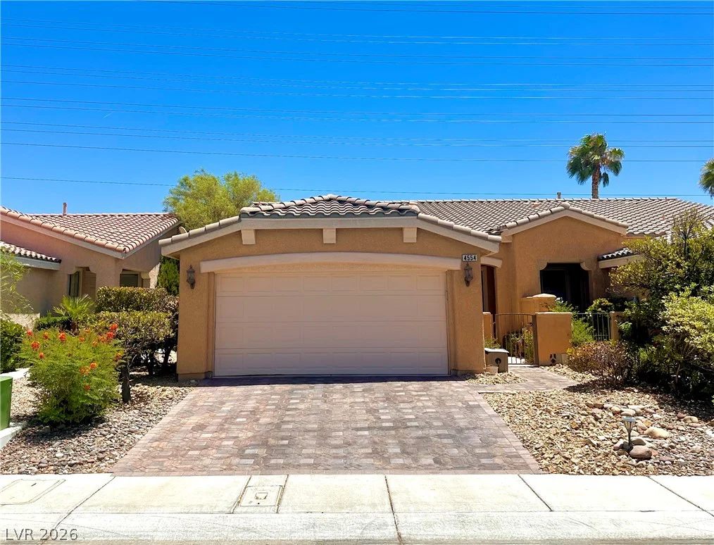 4554 Regalo Bello, Las Vegas, NV 89135