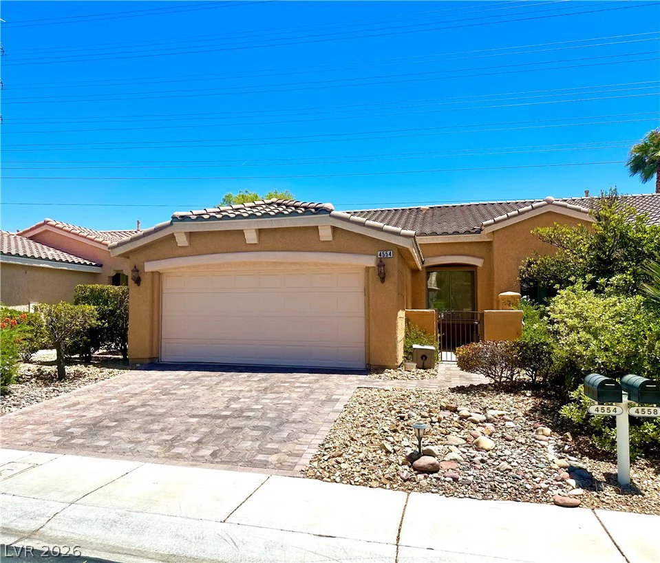 4554 Regalo Bello, Las Vegas, NV 89135
