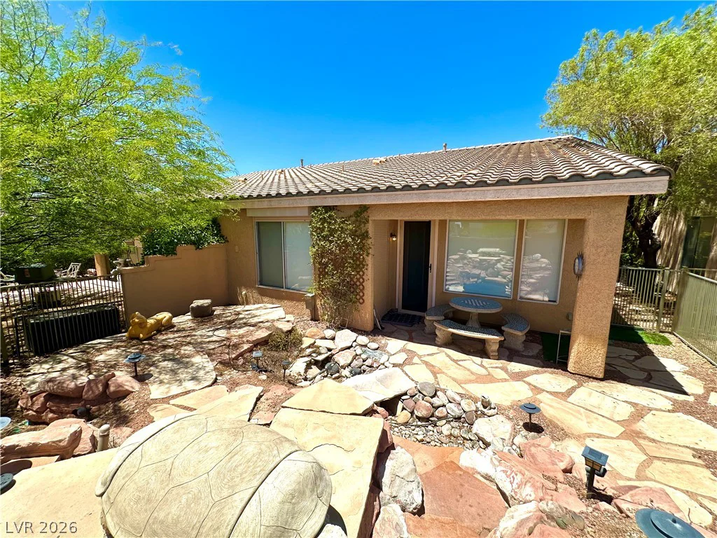 4554 Regalo Bello, Las Vegas, NV 89135