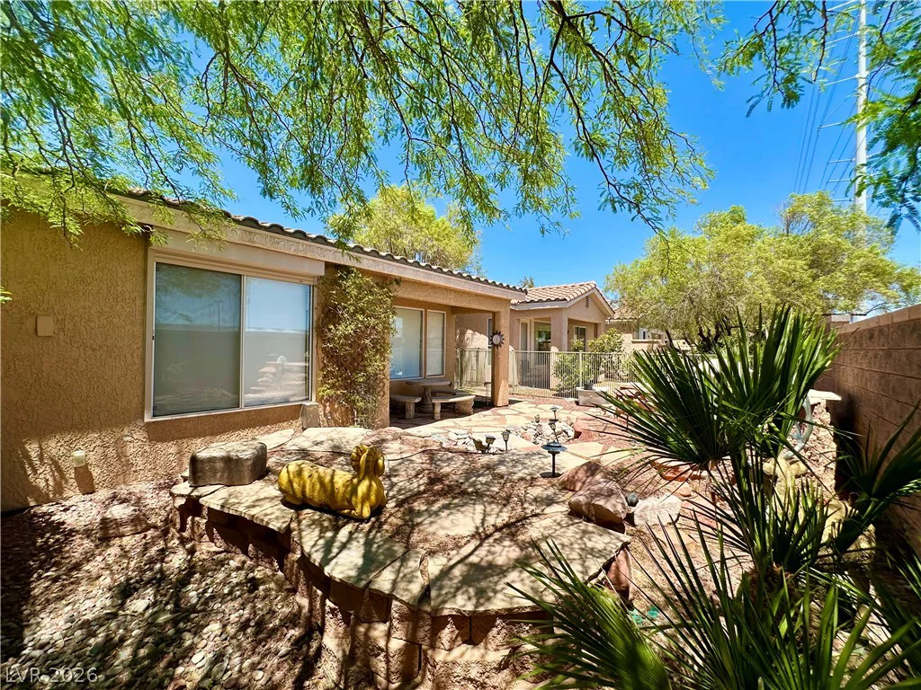 4554 Regalo Bello, Las Vegas, NV 89135