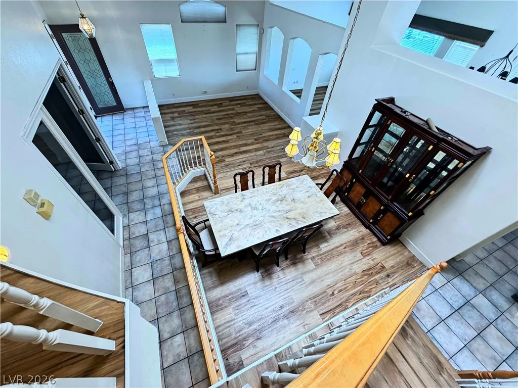 10225 Red Bridge, Las Vegas, NV 89134