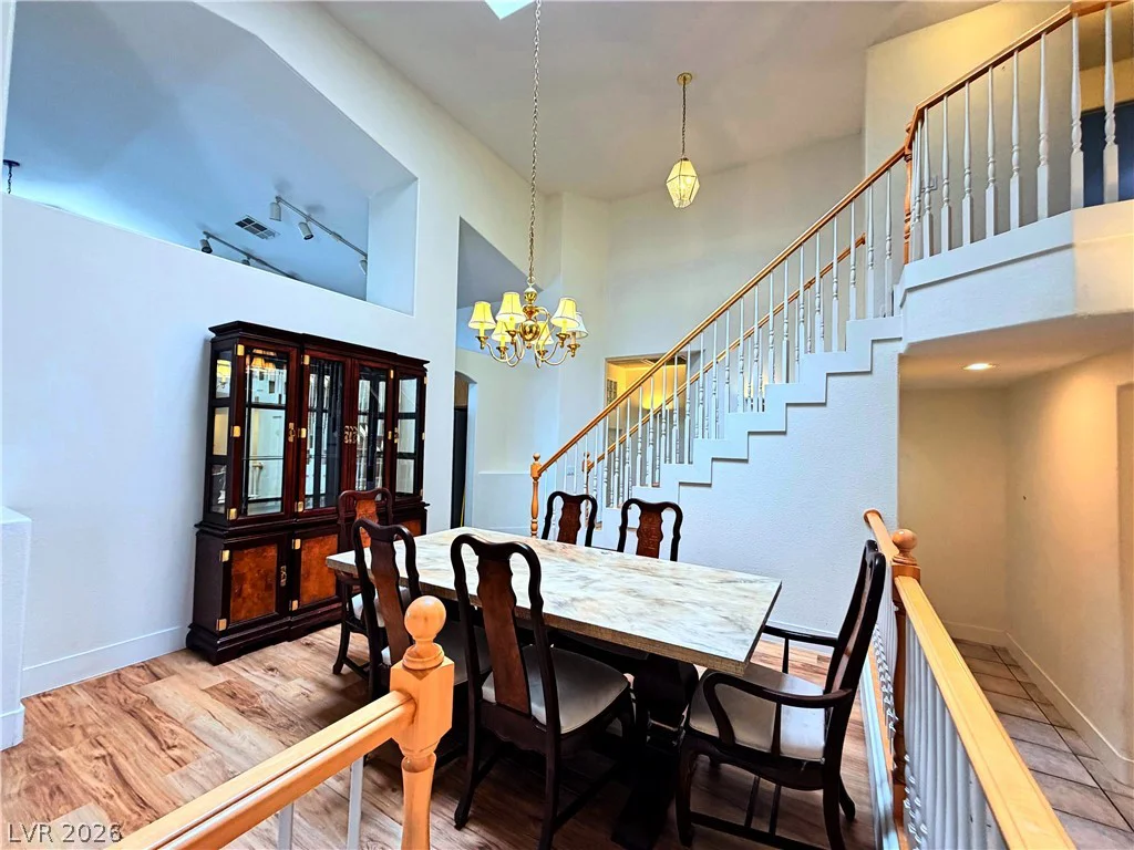 10225 Red Bridge, Las Vegas, NV 89134