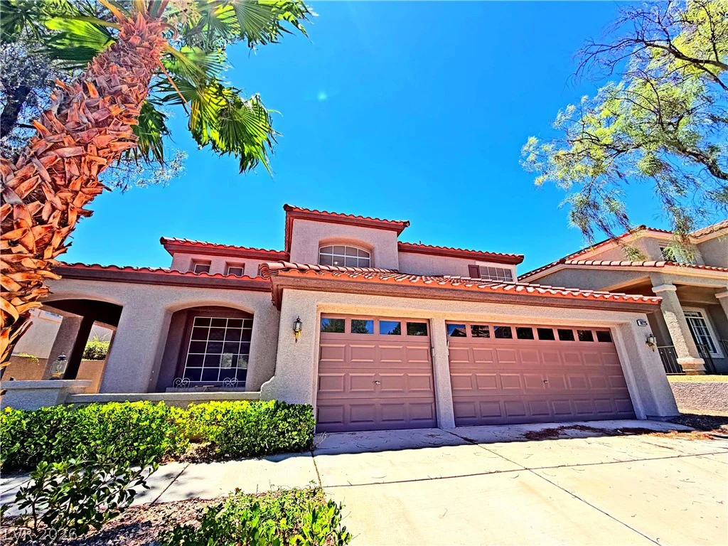10225 Red Bridge, Las Vegas, NV 89134