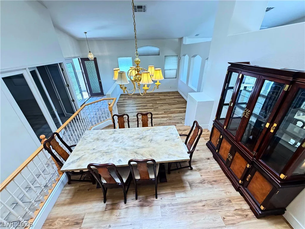 10225 Red Bridge, Las Vegas, NV 89134