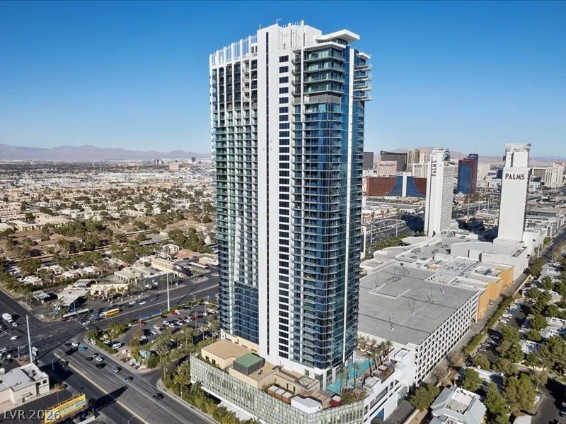 4381 Flamingo, Las Vegas, NV 89103