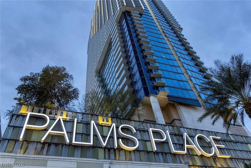 4381 Flamingo, Las Vegas, NV 89103