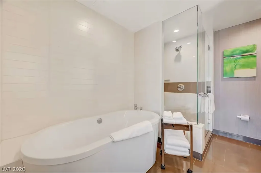 2600 Harmon, Las Vegas, NV 89158