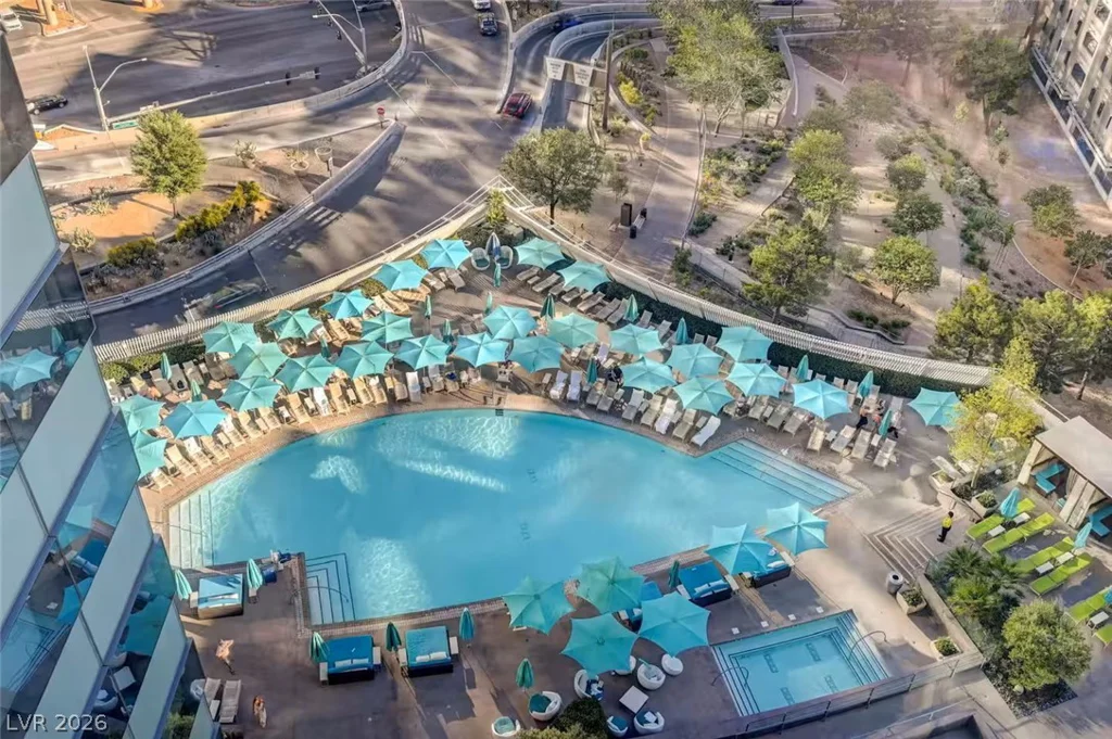 2600 Harmon, Las Vegas, NV 89158