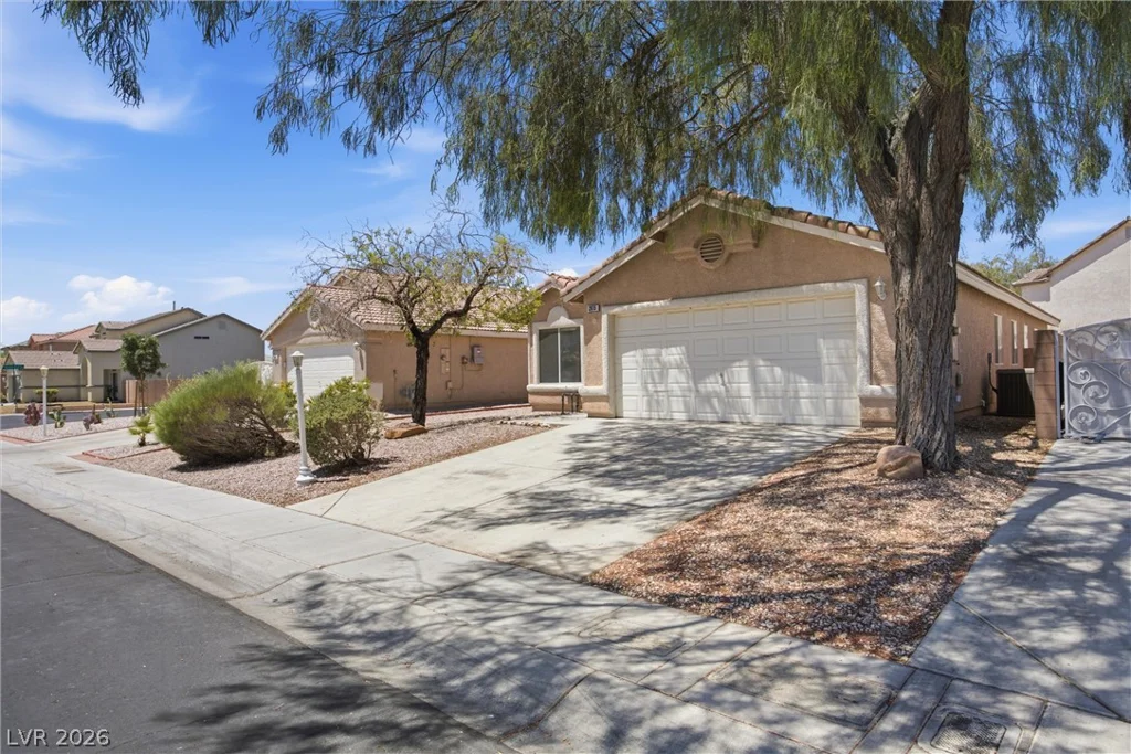2675 Whisper Ridge, Las Vegas, NV 89156
