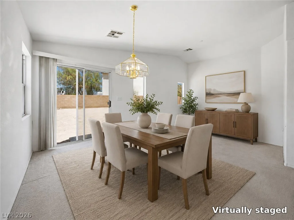2675 Whisper Ridge, Las Vegas, NV 89156