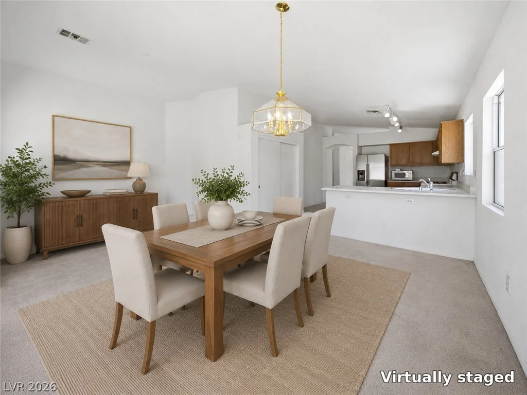 2675 Whisper Ridge, Las Vegas, NV 89156