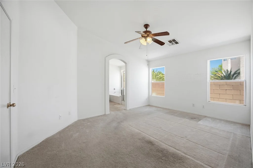 2675 Whisper Ridge, Las Vegas, NV 89156