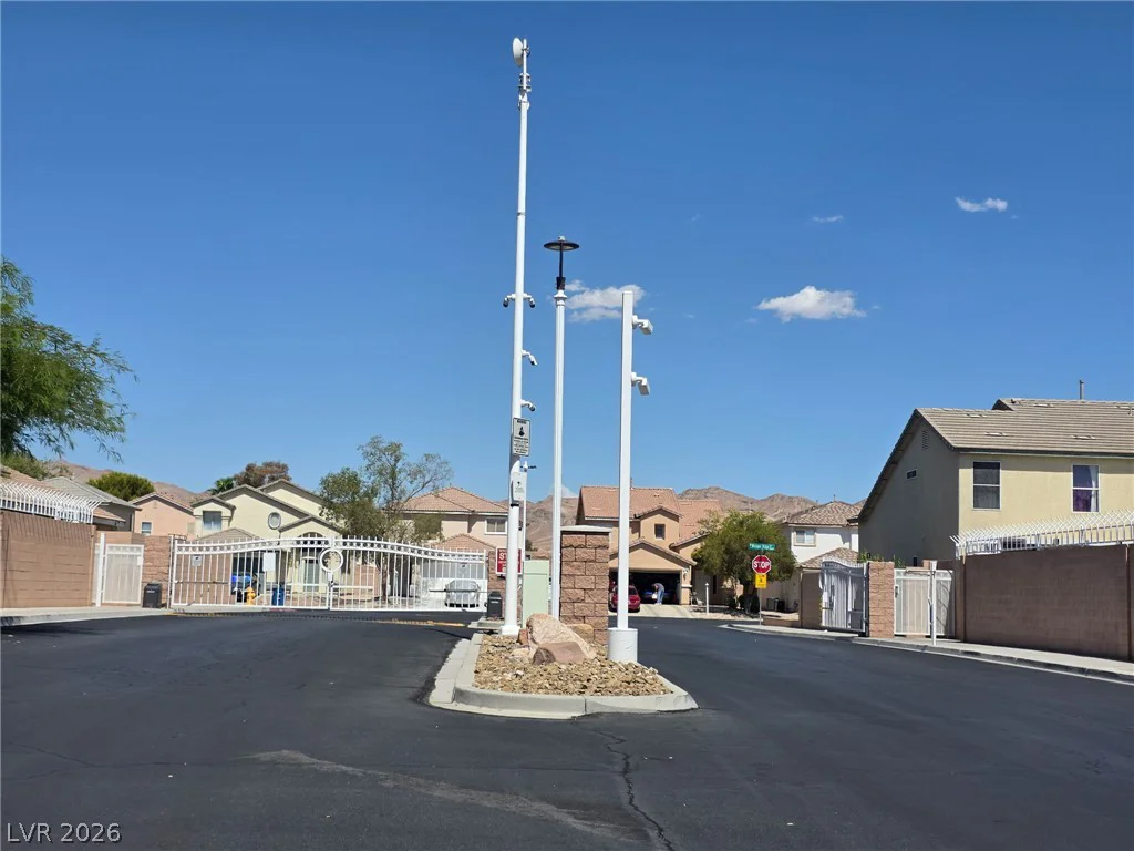 2675 Whisper Ridge, Las Vegas, NV 89156