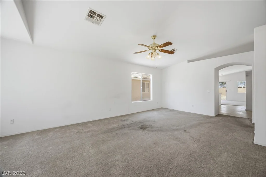 2675 Whisper Ridge, Las Vegas, NV 89156