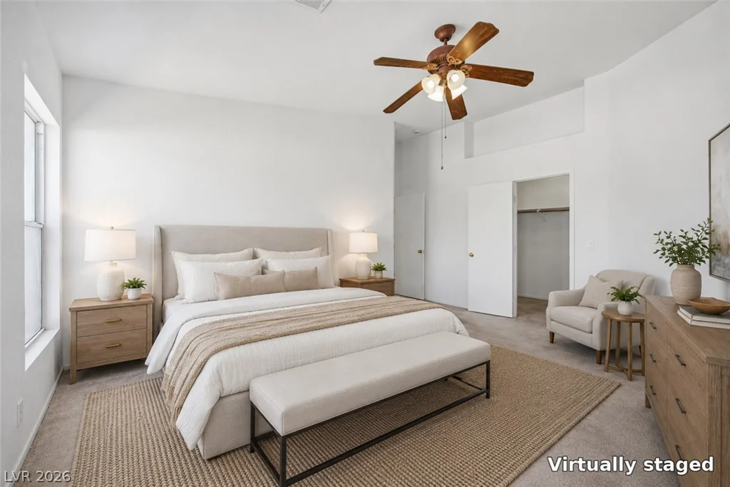 2675 Whisper Ridge, Las Vegas, NV 89156