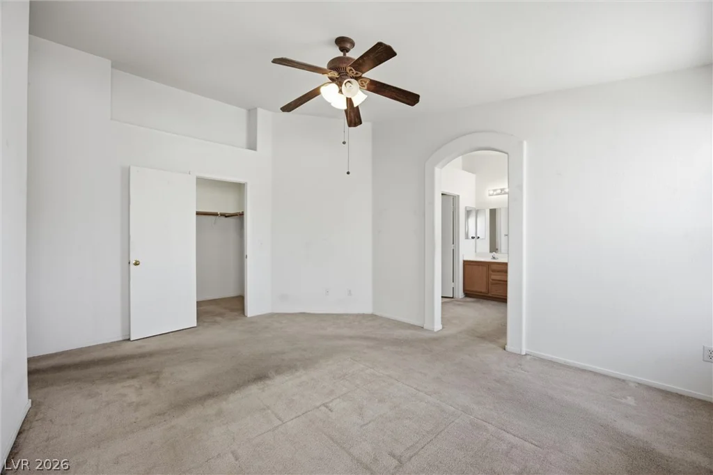 2675 Whisper Ridge, Las Vegas, NV 89156