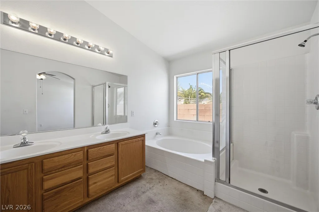 2675 Whisper Ridge, Las Vegas, NV 89156
