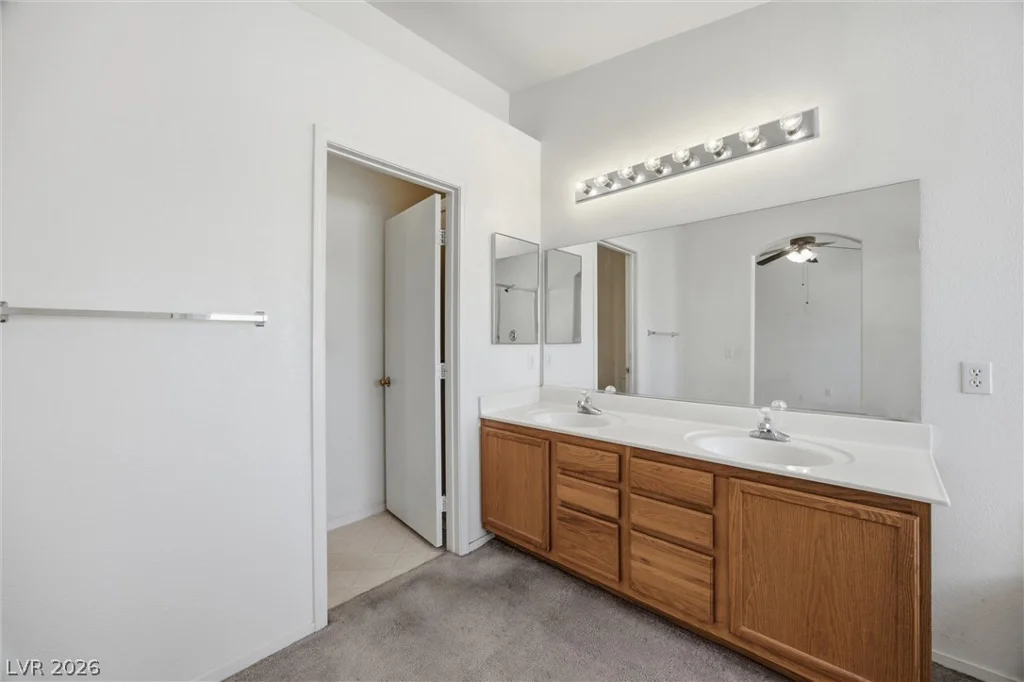 2675 Whisper Ridge, Las Vegas, NV 89156