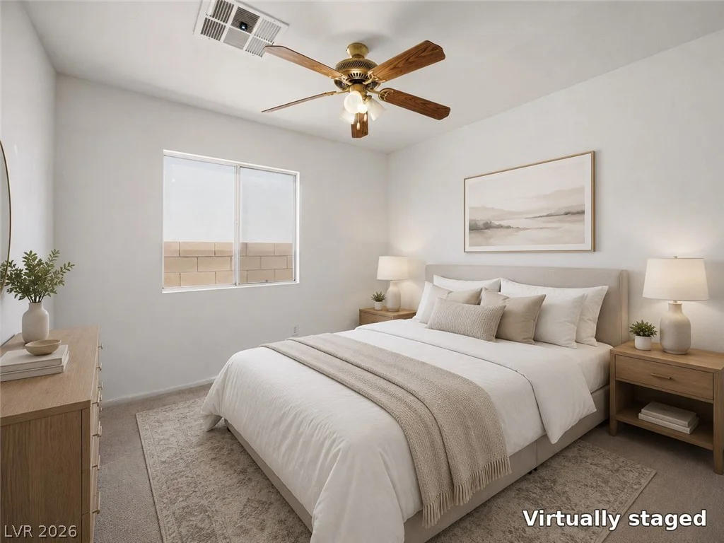 2675 Whisper Ridge, Las Vegas, NV 89156
