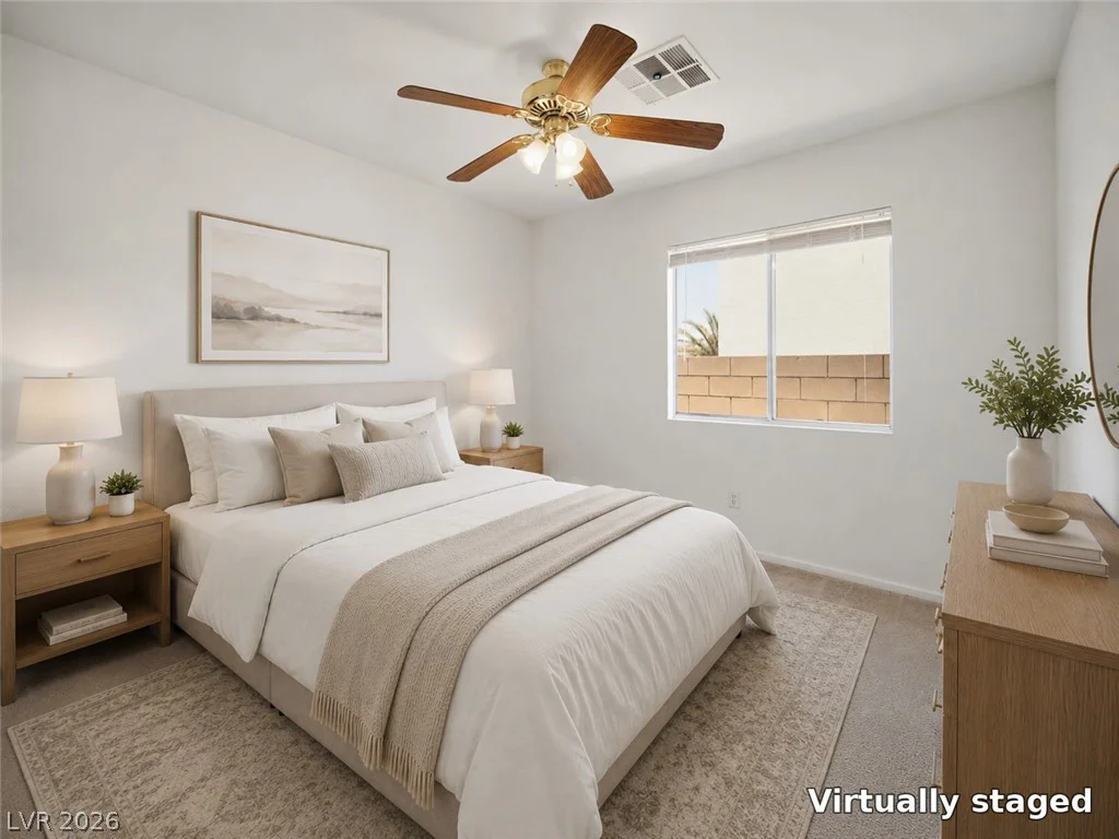 2675 Whisper Ridge, Las Vegas, NV 89156