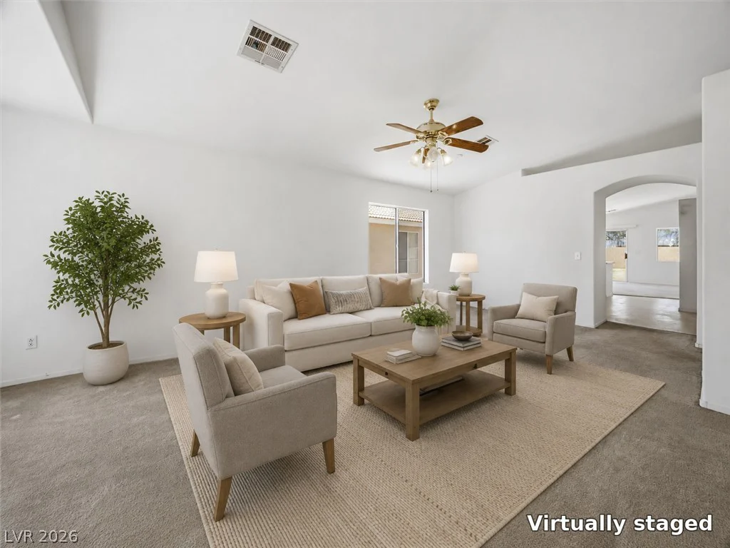 2675 Whisper Ridge, Las Vegas, NV 89156