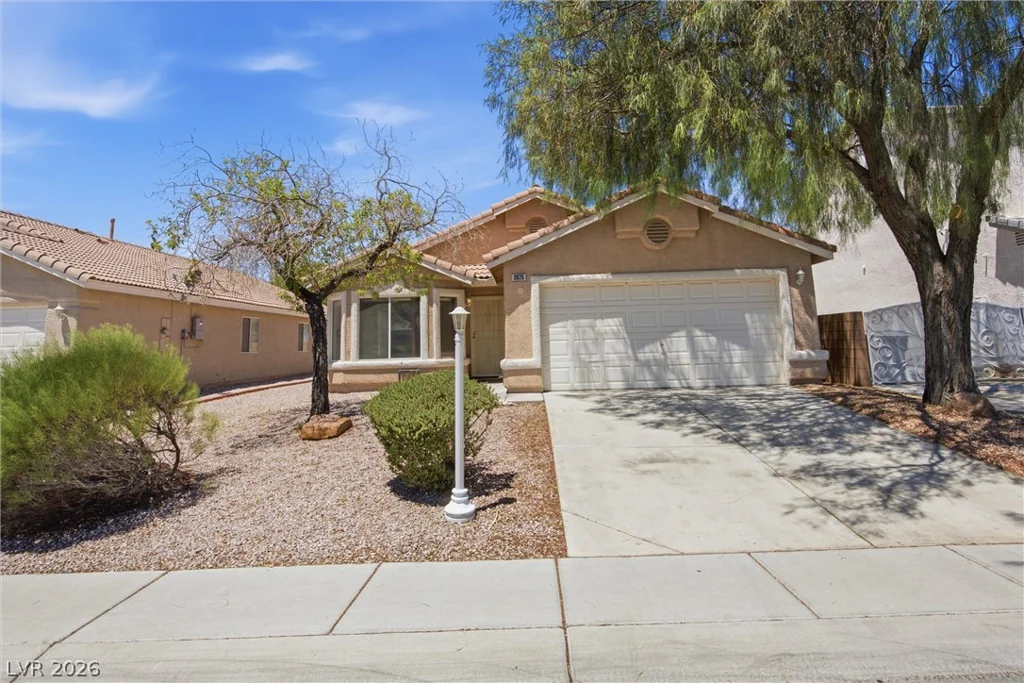 2675 Whisper Ridge, Las Vegas, NV 89156