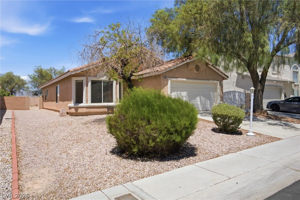 2675 Whisper Ridge, Las Vegas, NV 89156