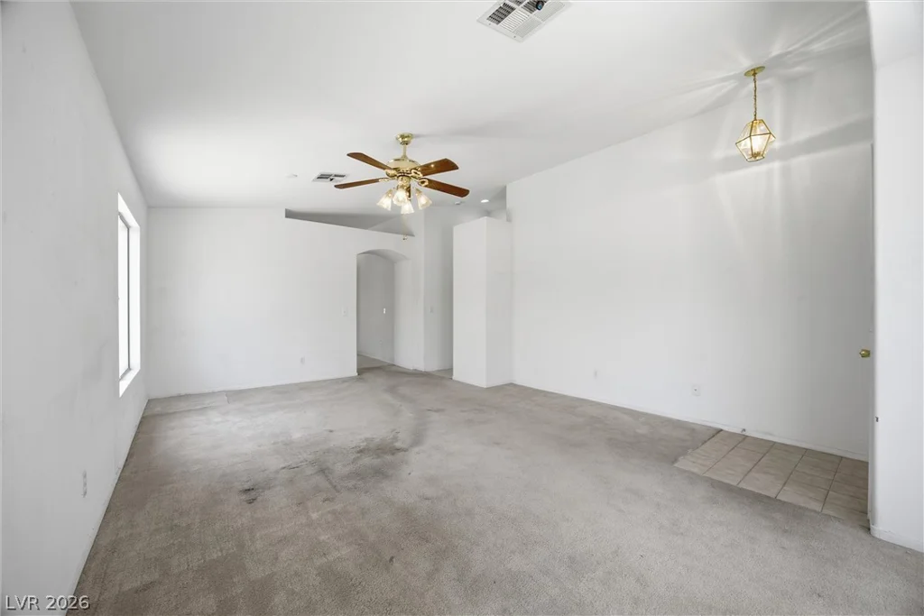 2675 Whisper Ridge, Las Vegas, NV 89156
