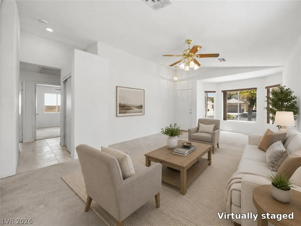 2675 Whisper Ridge, Las Vegas, NV 89156