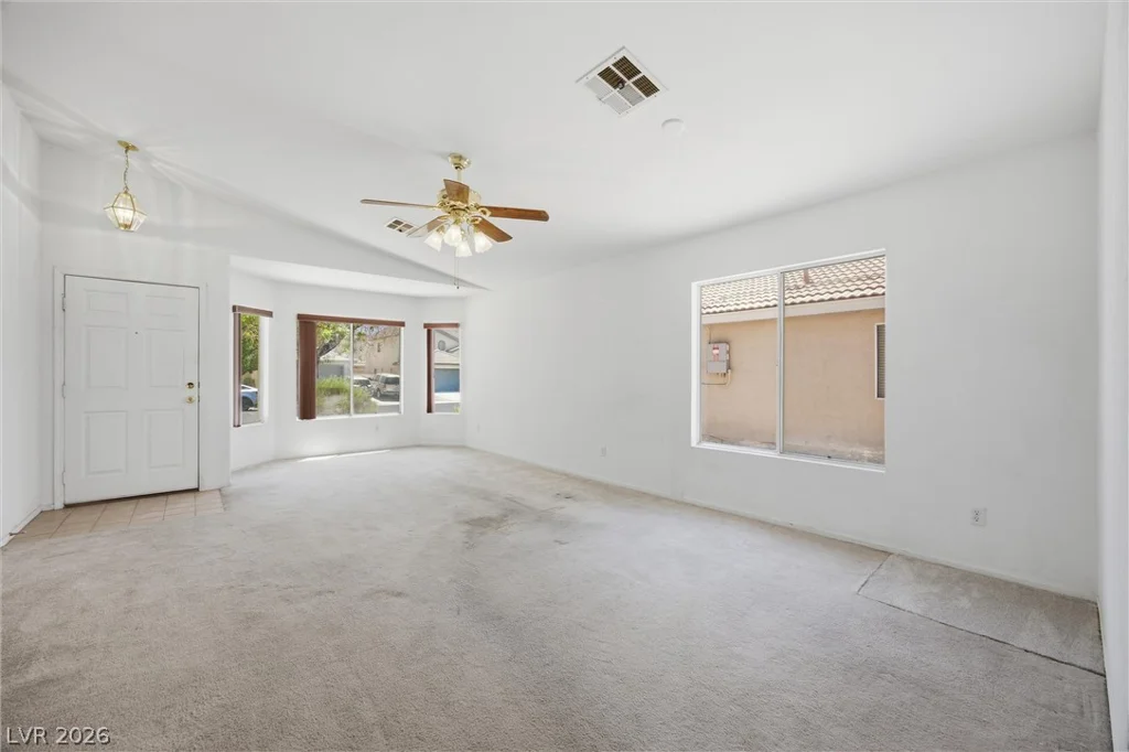 2675 Whisper Ridge, Las Vegas, NV 89156