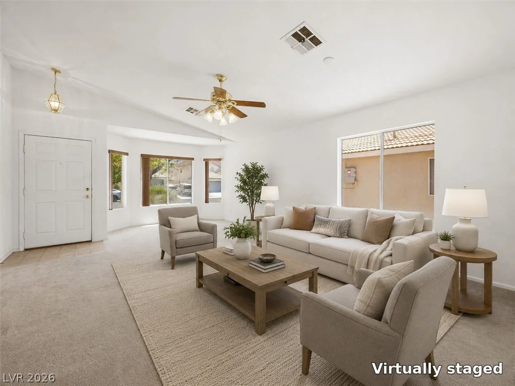 2675 Whisper Ridge, Las Vegas, NV 89156