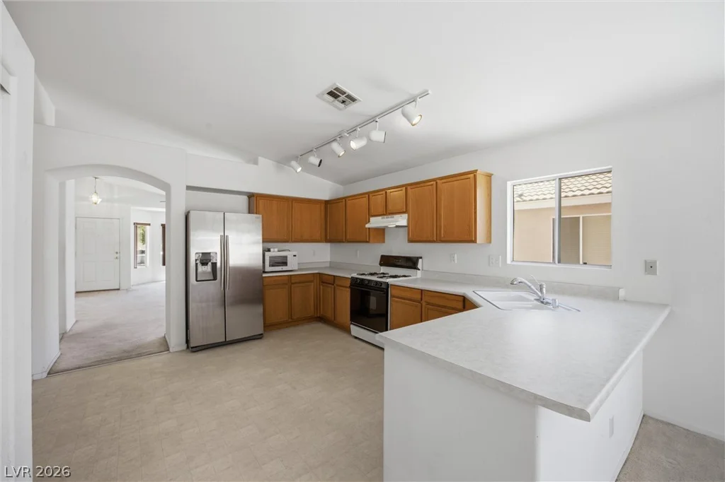2675 Whisper Ridge, Las Vegas, NV 89156