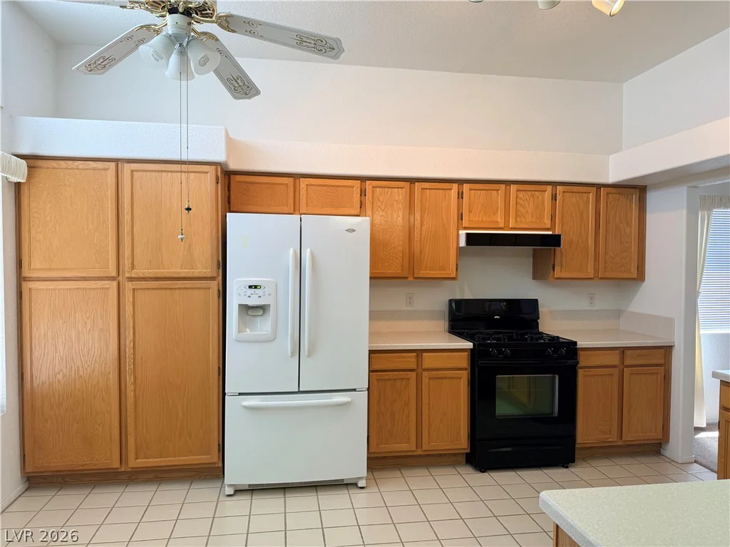 4536 Ryder Lane, North Las Vegas, NV 89031