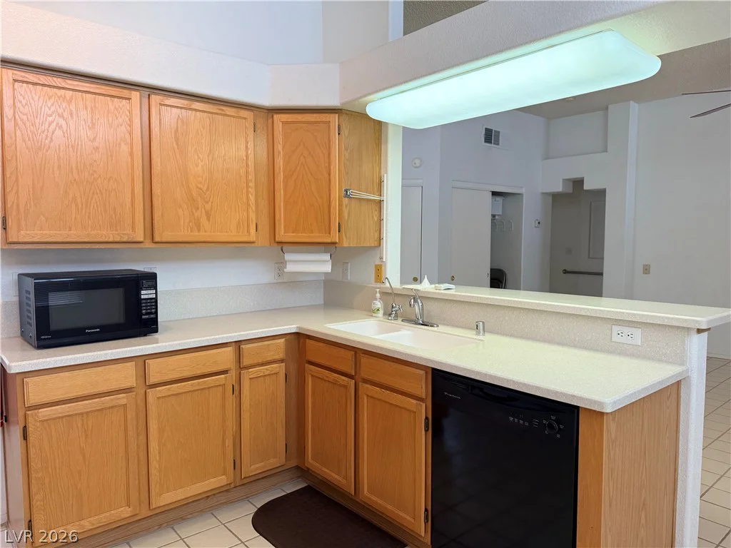 4536 Ryder Lane, North Las Vegas, NV 89031