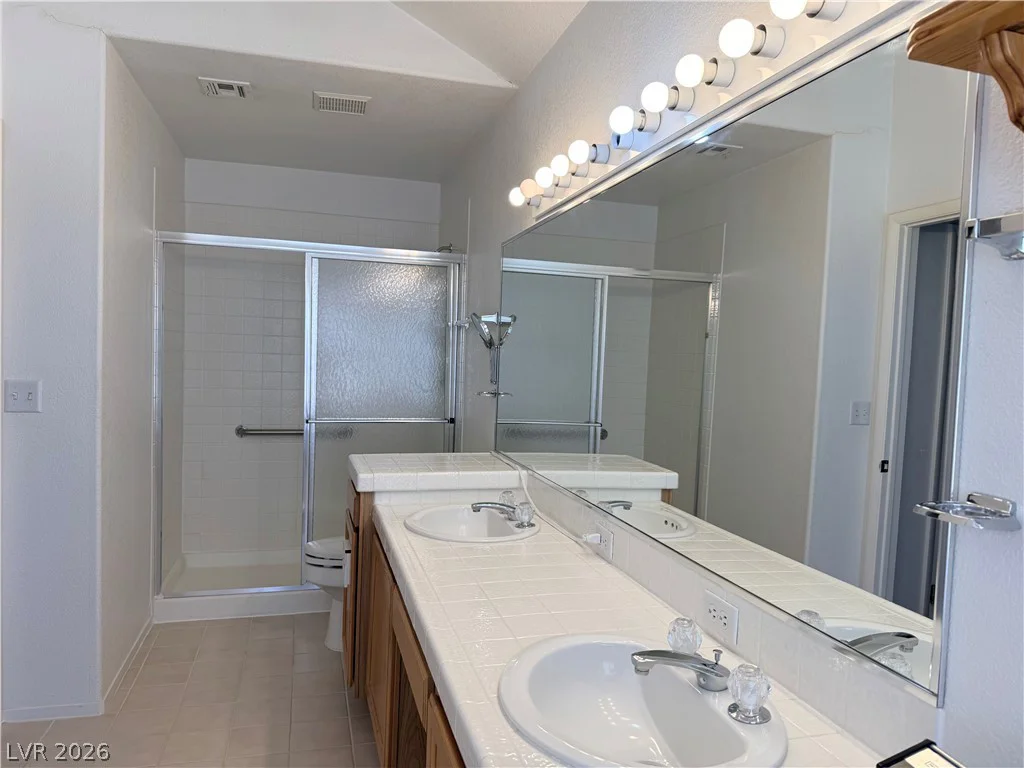 4536 Ryder Lane, North Las Vegas, NV 89031
