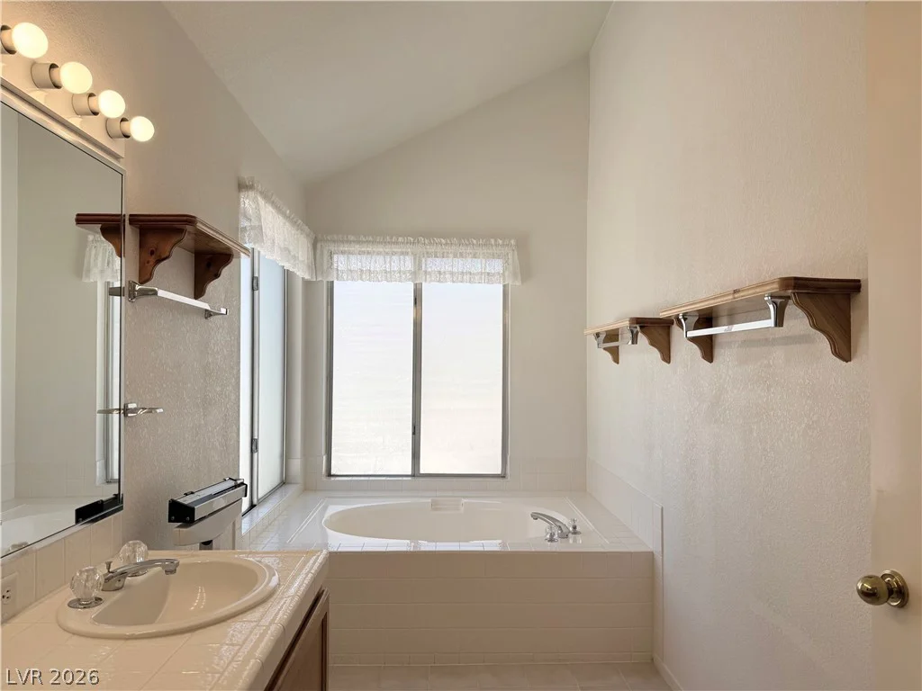 4536 Ryder Lane, North Las Vegas, NV 89031