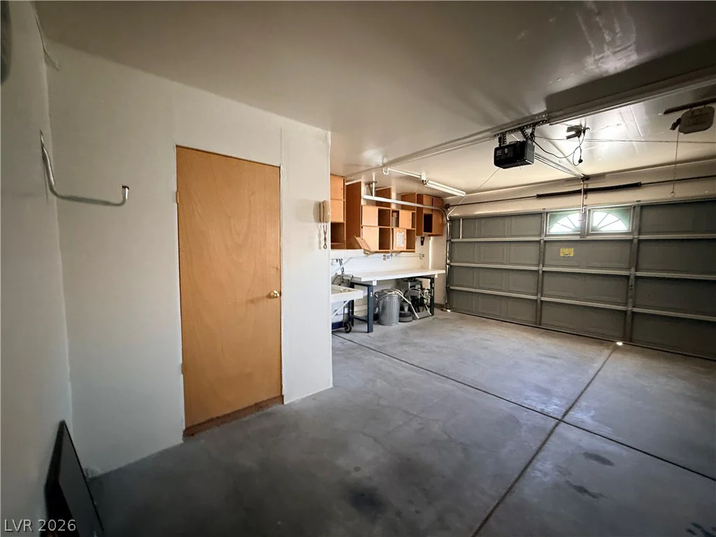 4536 Ryder Lane, North Las Vegas, NV 89031