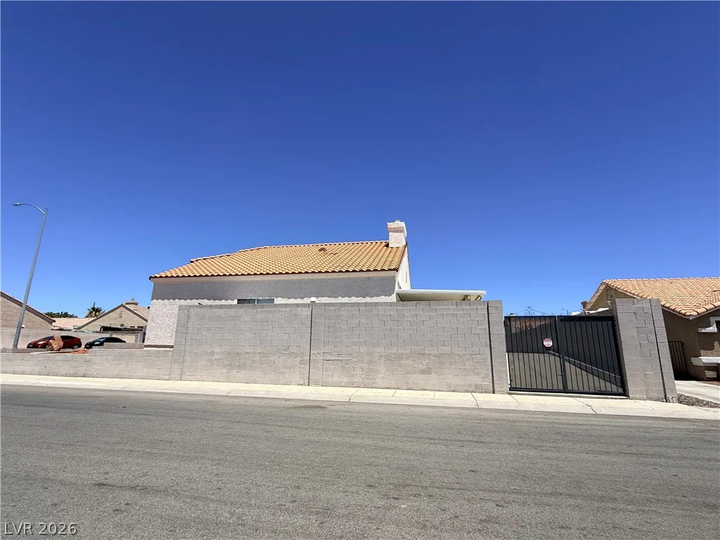 4536 Ryder Lane, North Las Vegas, NV 89031