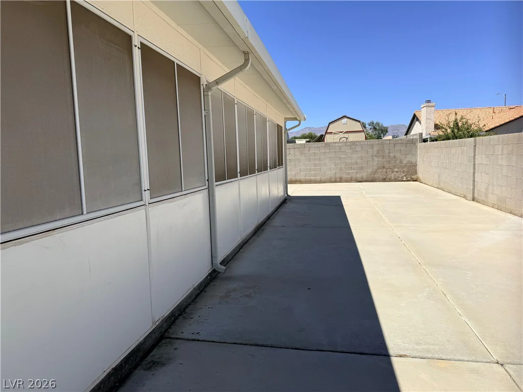 4536 Ryder Lane, North Las Vegas, NV 89031