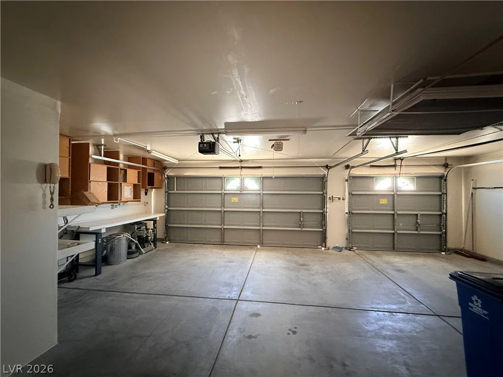 4536 Ryder Lane, North Las Vegas, NV 89031