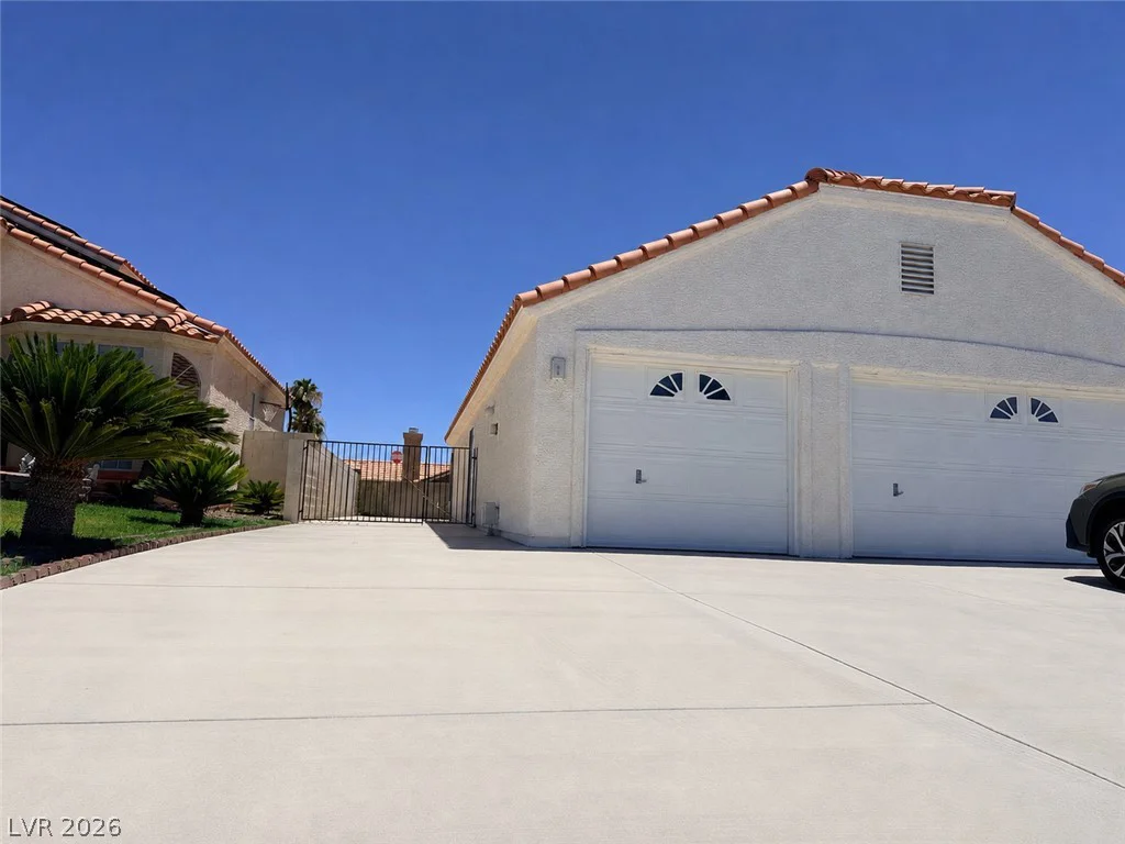 4536 Ryder Lane, North Las Vegas, NV 89031