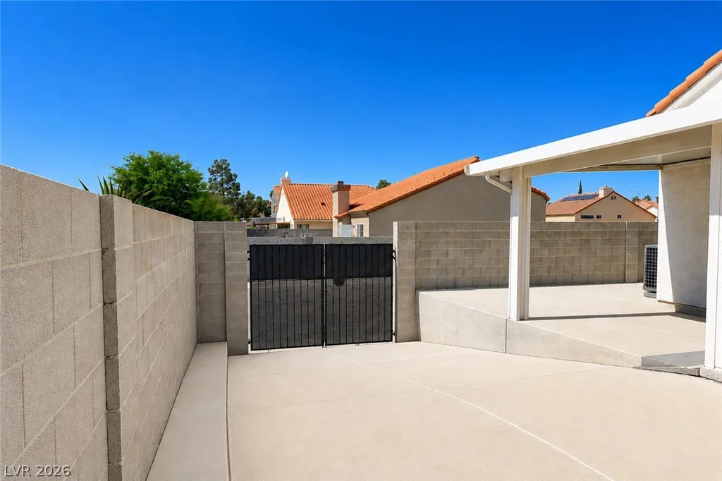 4536 Ryder Lane, North Las Vegas, NV 89031