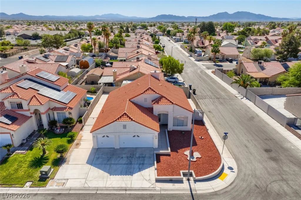4536 Ryder Lane, North Las Vegas, NV 89031