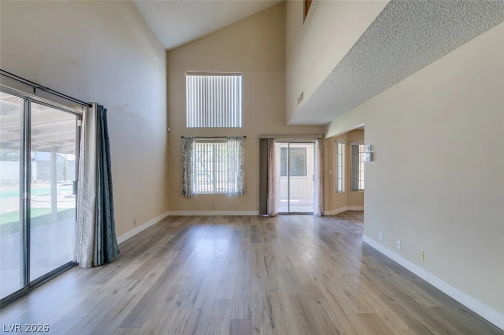 3836 Marshall, Las Vegas, NV 89108