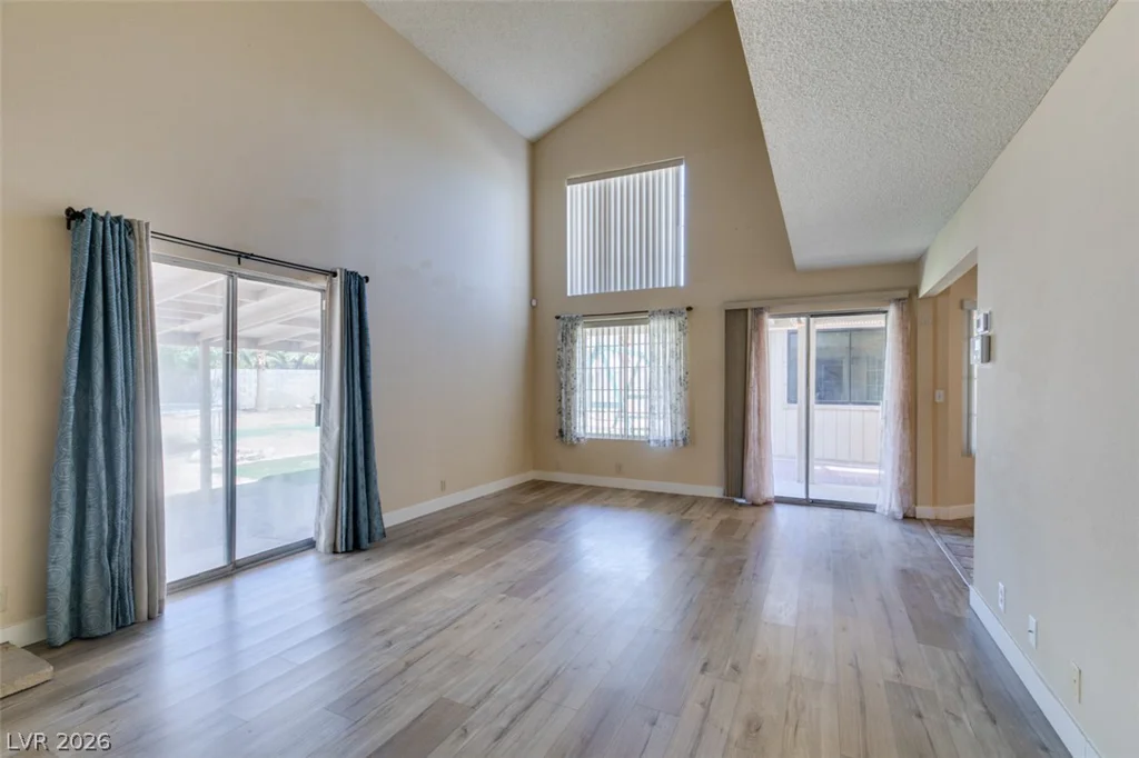 3836 Marshall, Las Vegas, NV 89108