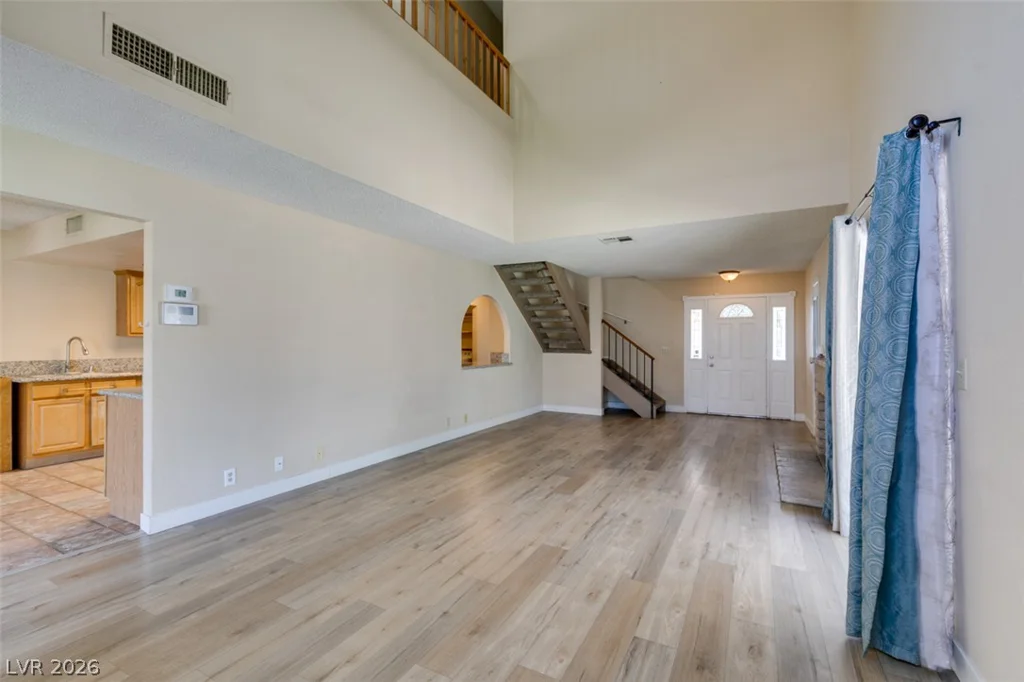 3836 Marshall, Las Vegas, NV 89108